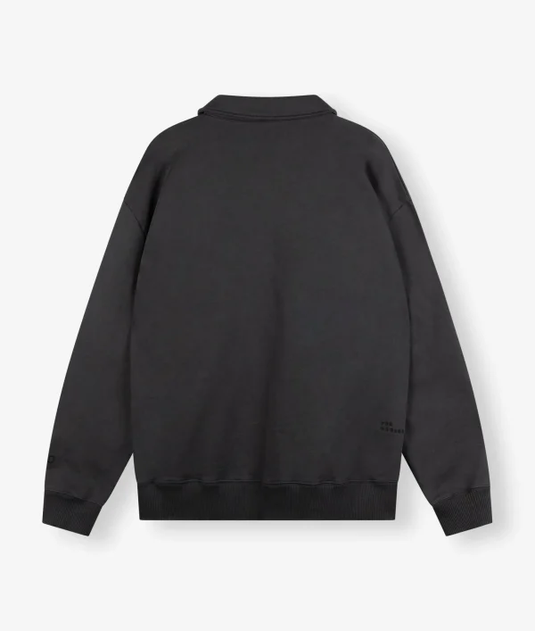 10DAYS Ace Zip Sweater