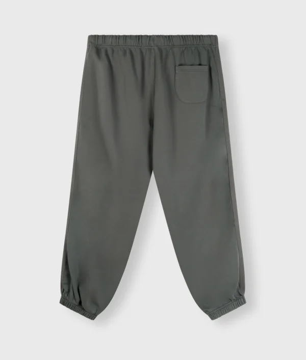 10DAYS Bar Jogger Tape Fleece