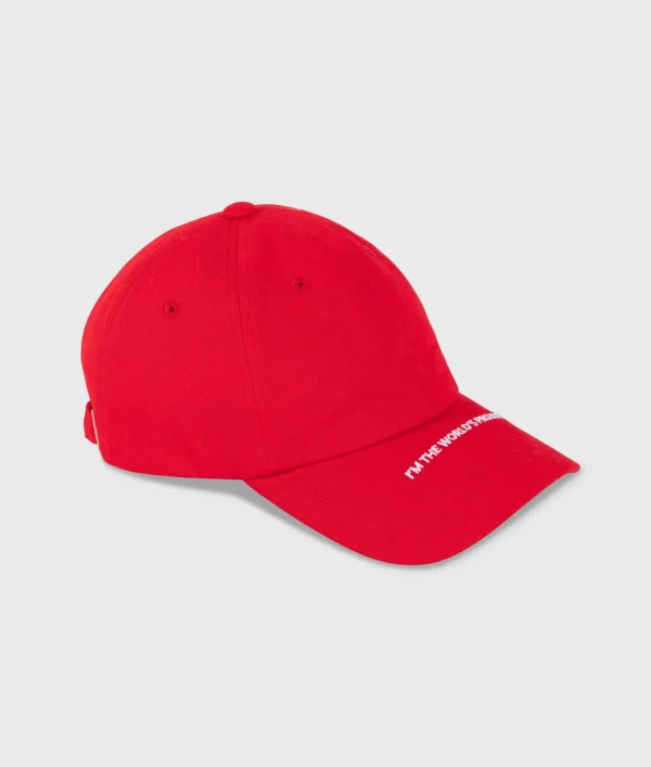 10DAYS Cotton Cap
