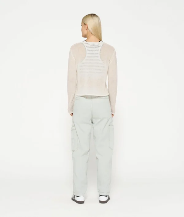 10DAYS Denim Workwear Pants