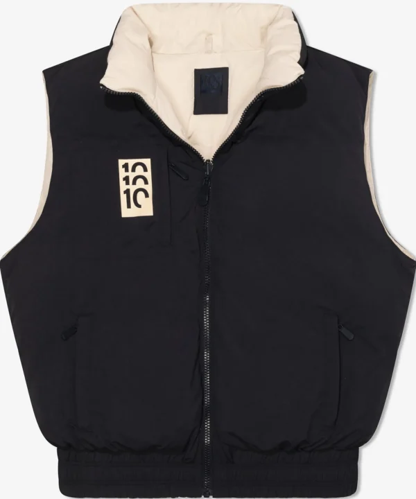 10DAYS Jack Recycled Bodywarmer