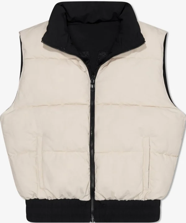 10DAYS Jack Recycled Bodywarmer
