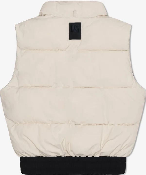 10DAYS Jack Recycled Bodywarmer