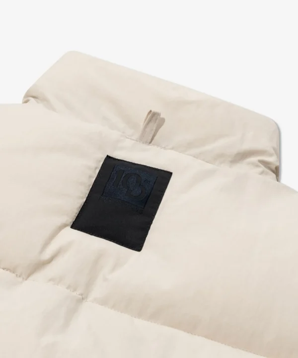 10DAYS Jack Recycled Bodywarmer
