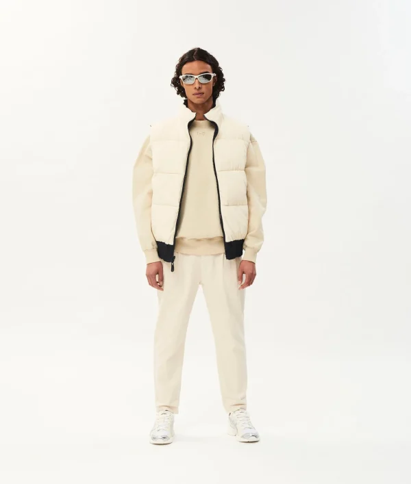 10DAYS Jack Recycled Bodywarmer