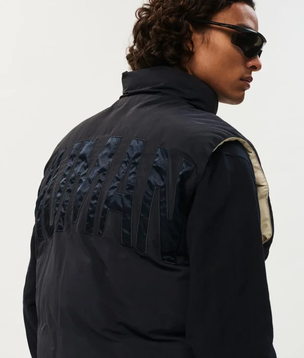 10DAYS Jack Recycled Bodywarmer