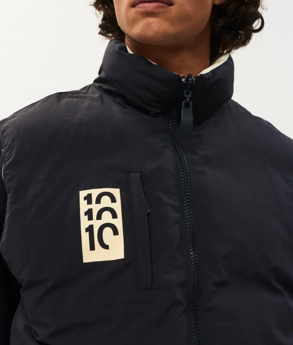 10DAYS Jack Recycled Bodywarmer