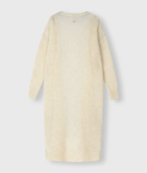 10DAYS Long Knit Cardigan