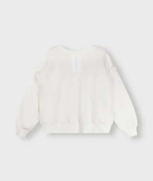 10DAYS Loose Fit Sweater