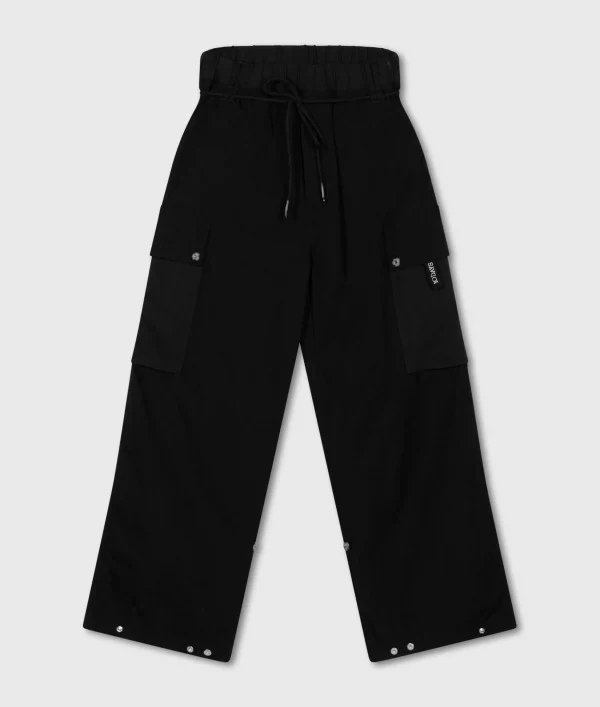 10DAYS Loose Utility Pants