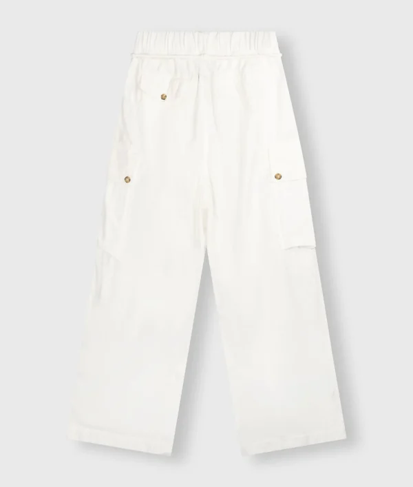 10DAYS Loose Utility Pants
