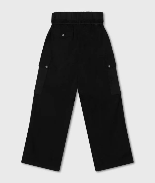 10DAYS Loose Utility Pants