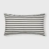10DAYS Pillow Stripes 50X90