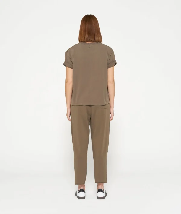 10DAYS Side Panel Jogger