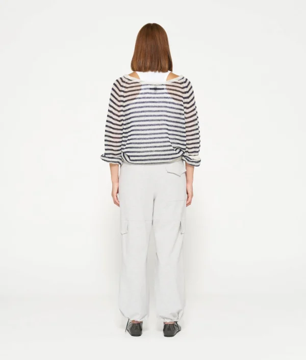 10DAYS Ski Jogger