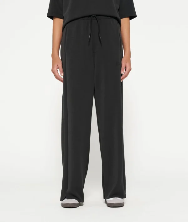 10DAYS Soft Wide Leg Jogger