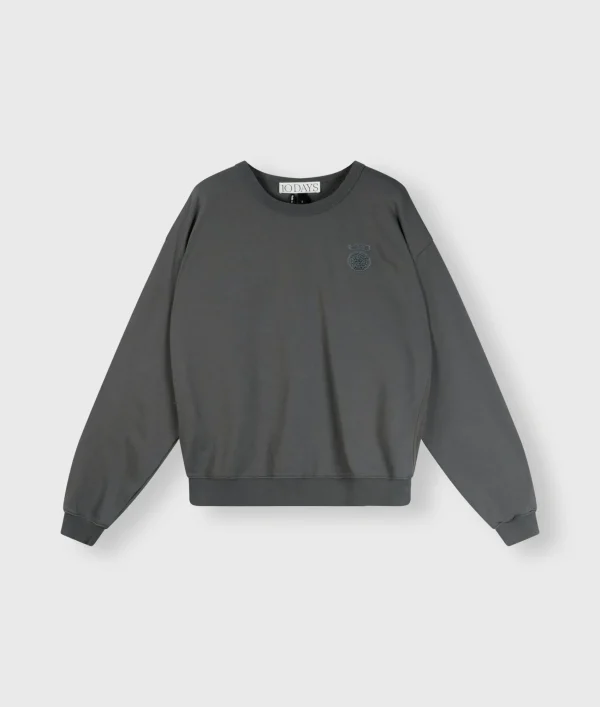 10DAYS Sweater Tape