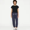 10DAYS Tee Linen