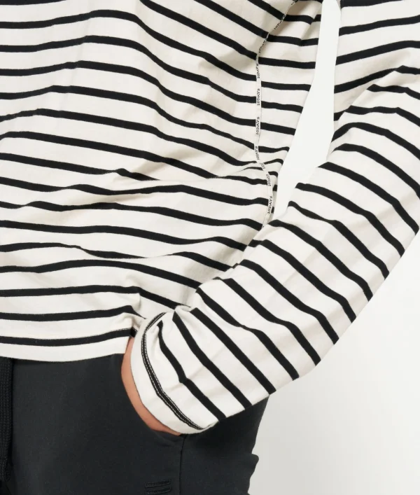 10DAYS The Longsleeve Stripe