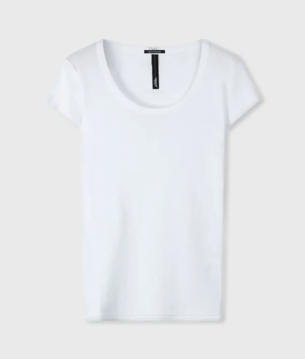 10DAYS The Slim Fit Tee