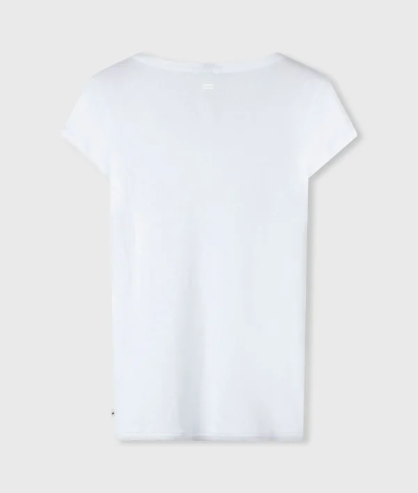 10DAYS The Slim Fit Tee
