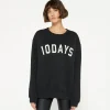 10DAYS The Statement Sweater