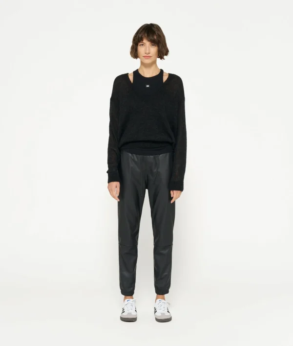 10DAYS The Thin Sweater