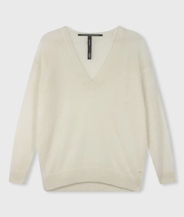 10DAYS The Thin Sweater